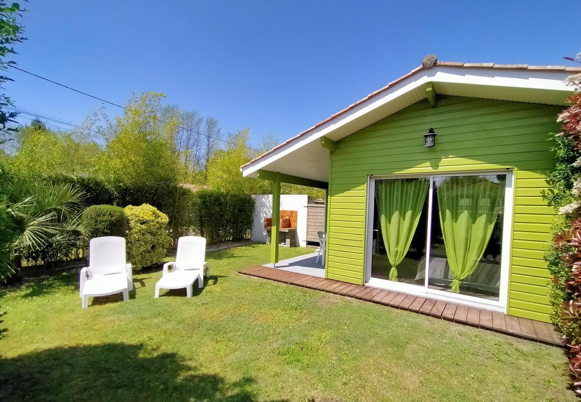 Gite Avec Piscine Et Espace Bien-Etre Partages Entre Bordeaux Et Lacanau Ocean (Adults Only) Brach Luaran gambar